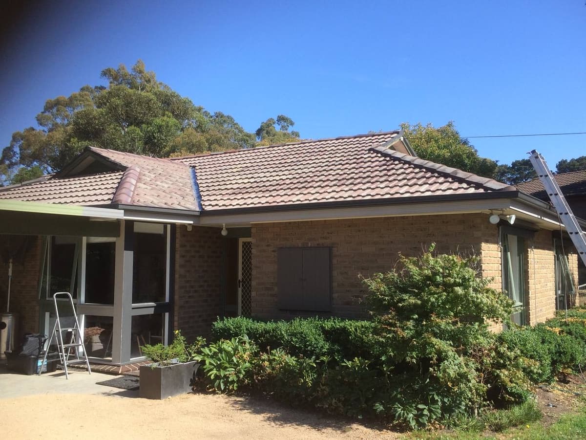 Tile roof repairs Leopold – Skyways Roofing Geelong